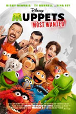 Watch Muppets Most Wanted Movie4k