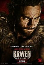 Kraven the Hunter movie4k