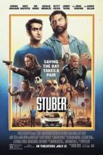 Watch Stuber Movie4k