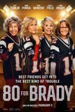 80 for Brady movie4k