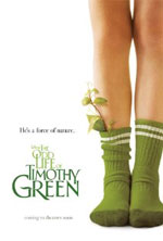 Watch The Odd Life of Timothy Green Movie4k