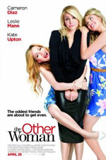 Watch The Other Woman Movie4k