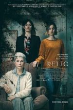 Watch Relic Movie4k