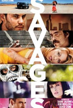 Watch Savages Movie4k