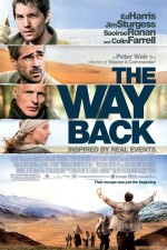 Watch The Way Back Movie4k