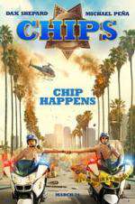 Watch CHIPS Movie4k