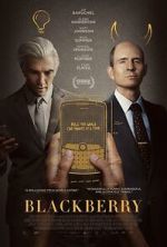 BlackBerry movie4k