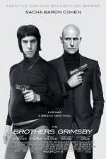 Watch The Brothers Grimsby Movie4k