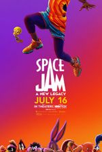 Watch Space Jam: A New Legacy Movie4k