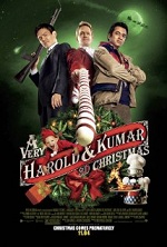 Watch A Very Harold & Kumar 3D Christmas Movie4k