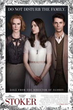 Watch Stoker Movie4k