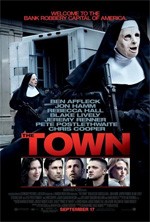 Watch The Town Movie4k