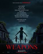 Weapons movie4k