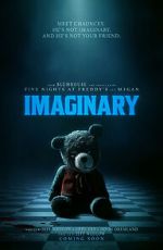 Imaginary movie4k