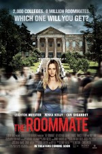 Watch The Roommate Movie4k