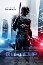 Watch RoboCop Movie4k