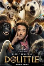 Watch Dolittle Movie4k