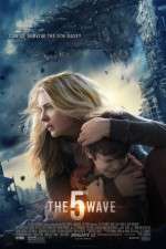 Watch The 5th Wave Movie4k