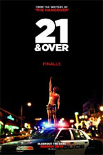 Watch 21 & Over Movie4k