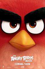 Watch Angry Birds Movie4k