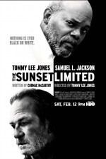 Watch The Sunset Limited Movie4k