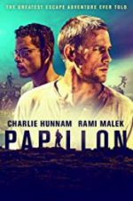 Watch Papillon Movie4k