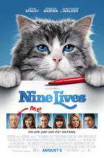 Watch Nine Lives Movie4k