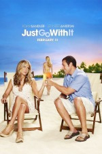 Watch Just Go with It Movie4k
