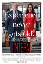 Watch The Intern Movie4k