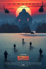 Watch Kong: Skull Island Movie4k
