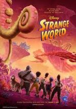 Strange World movie4k