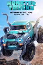 Watch Monster Trucks Movie4k