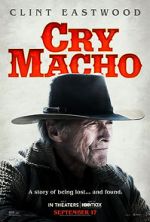 Watch Cry Macho Movie4k