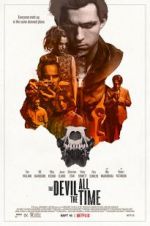 Watch The Devil All the Time Movie4k