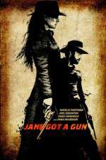 Watch Jane Got a Gun Movie4k