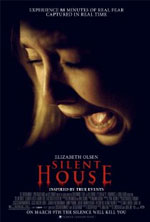 Watch Silent House Movie4k