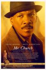 Watch Mr. Church Movie4k