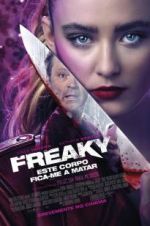 Watch Freaky Movie4k