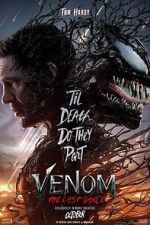 Venom: The Last Dance movie4k