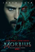 Watch Morbius Movie4k