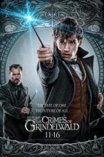 Watch Fantastic Beasts: The Crimes of Grindelwald Movie4k