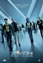 Watch X-Men: First Class Movie4k