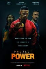 Watch Project Power Movie4k