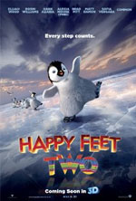 Watch Happy Feet Two Movie4k