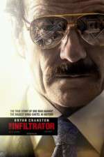 Watch The Infiltrator Movie4k