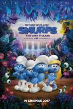 Watch Smurfs: The Lost Village Movie4k