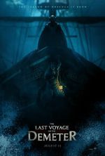 Watch The Last Voyage of the Demeter Movie4k