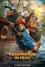 Watch Paddington in Peru Movie4k