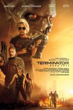 Watch Terminator: Dark Fate Movie4k