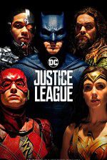 Watch Justice League Movie4k
